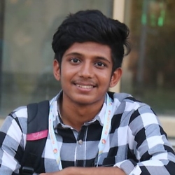 Abubakkar Siddiq N