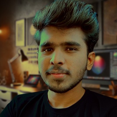 Avinash U