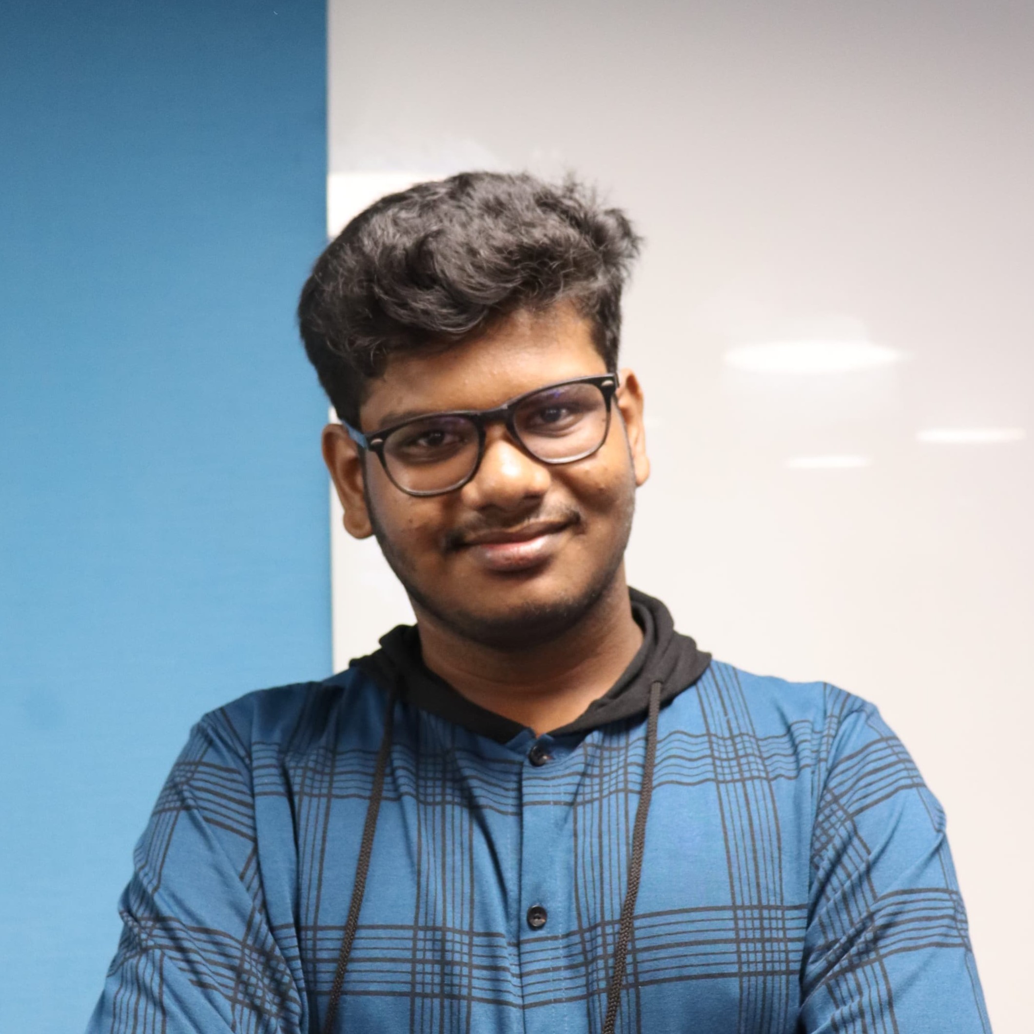 Dhanush Kandhan